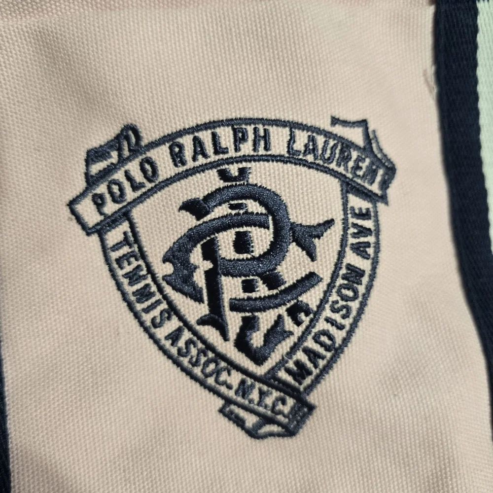 Polo Ralph Lauren Maidstone Tennis Duffel Bag - Picture 3 of 16